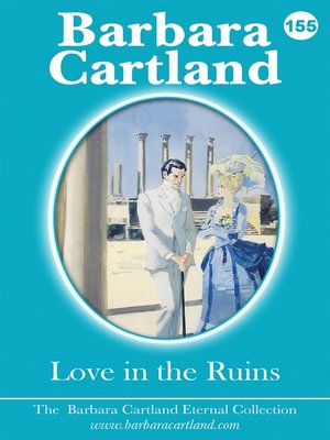 cover image of Love in the Ruins